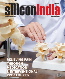 Relieving Pain through Medication & Interven- tional Procedures